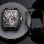 Richard Mille RM 27-05 Black carbon fiber diameter 47.25mm Watch